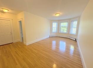 45 Inman St #22, Cambridge, MA 02139