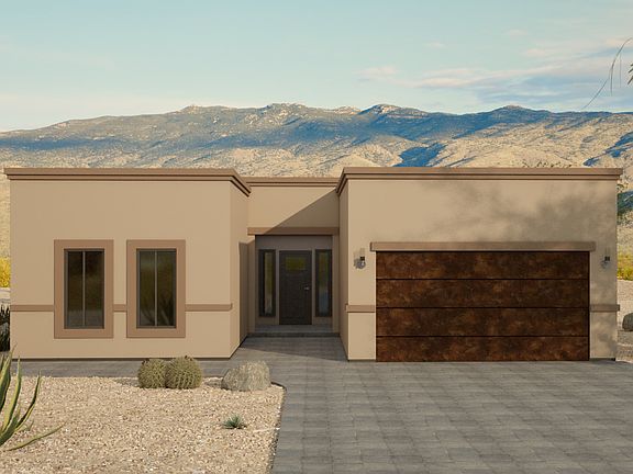 Sonoran Preserve community