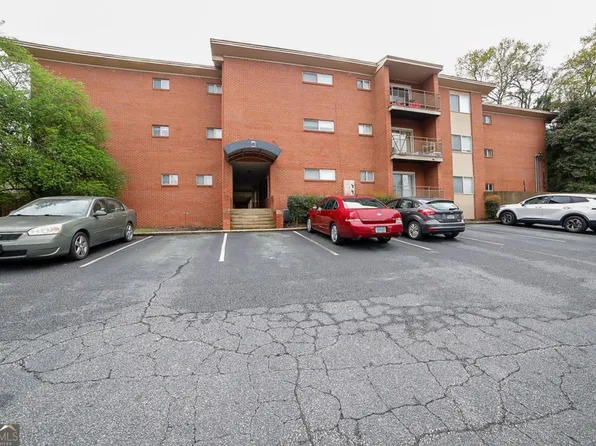 250 Little St APT D305, Athens, GA 30605