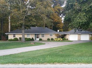 1515 S Boundary Pike, Portland, IN 47371