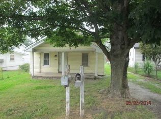 3362 W Mooresville Rd #2, Indianapolis, IN 46221