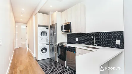 Rented by Nooklyn NYC LLC