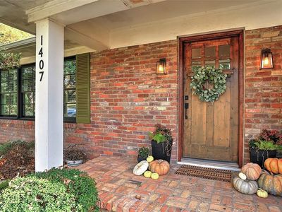 1407 Western Hills Dr, Sherman, TX, 75092