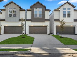 4036 Porter St, Houston, TX 77021