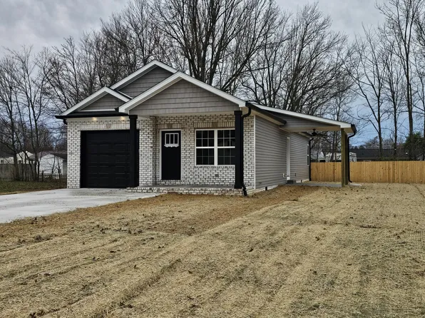 22 Hidden Ct, Danville, KY 40422