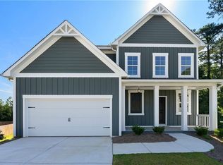 2130 Hydrangea Ln, Marietta, GA 30106