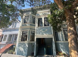 364 Coleridge St, San Francisco, CA 94110