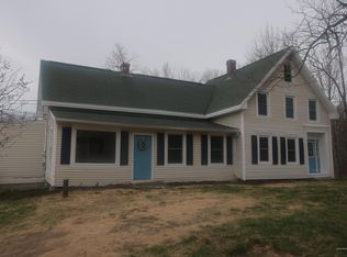 1022 River Rd, Bucksport, ME 04416