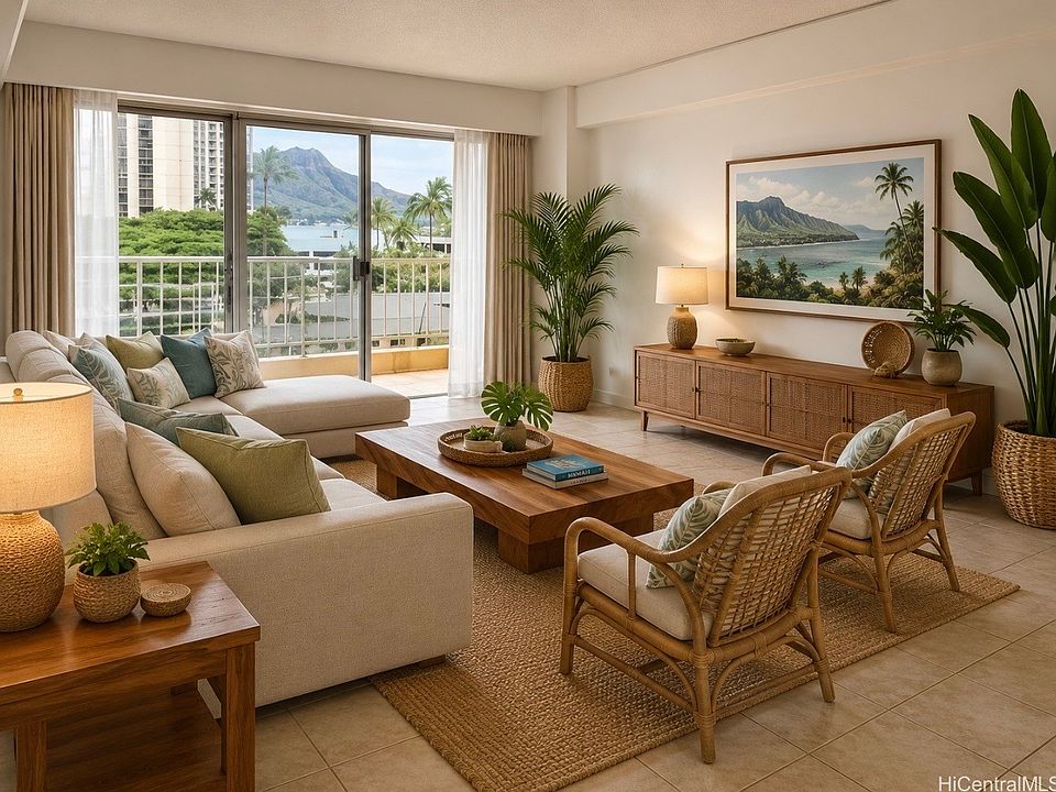 1st image of 303 Liliuokalani Ave APT 602