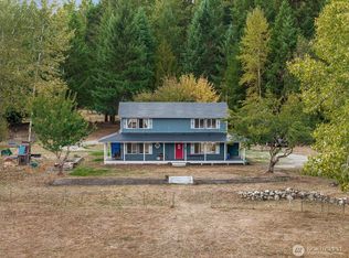 33210 78th Avenue S, Roy, WA 98580