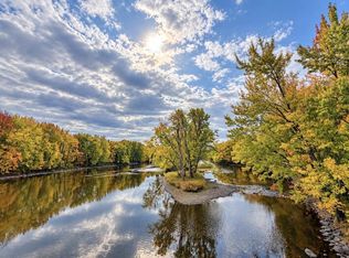 UP RIVER ROAD, Phillips, WI 54555