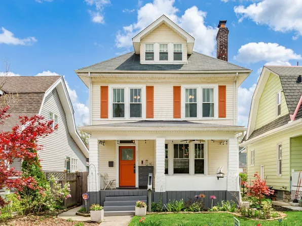 2562 Glen Echo Dr, Columbus, OH 43202