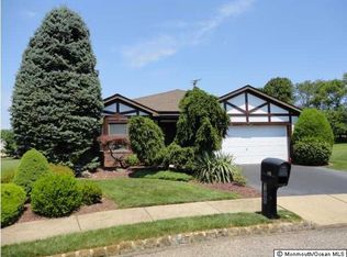 108 Peasley Dr, Marlboro, NJ 07746