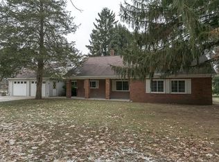 3323 E Joy Rd, Ann Arbor, MI 48105