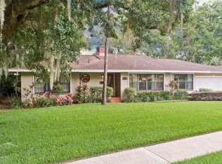1800 Lake Shore Dr, Orlando, FL 32803