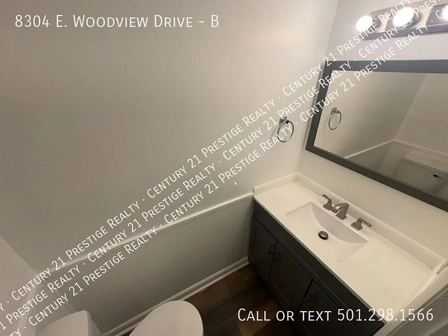 2 bed, 1.5 bath, 900 sqft, $875 — Photo 4