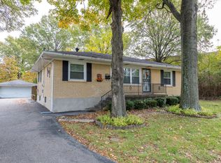 4213 David Ave, Shively, KY 40216