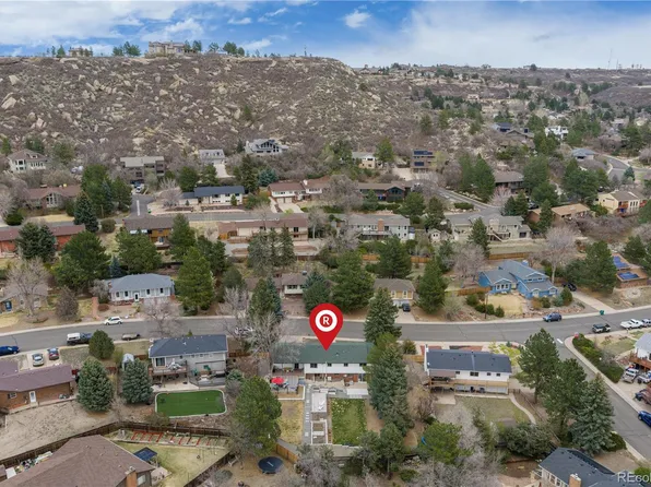 369 Burgess Drive, Castle Rock, CO 80104