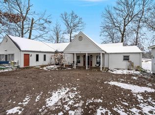 9002 Johnson Rd, Fort Wayne, IN 46818