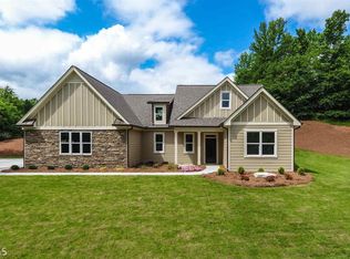 241 Jade Way, Maysville, GA 30558