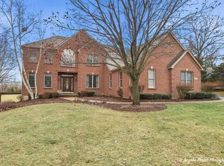 1801 Anthony Ln, Lakemoor, IL 60051