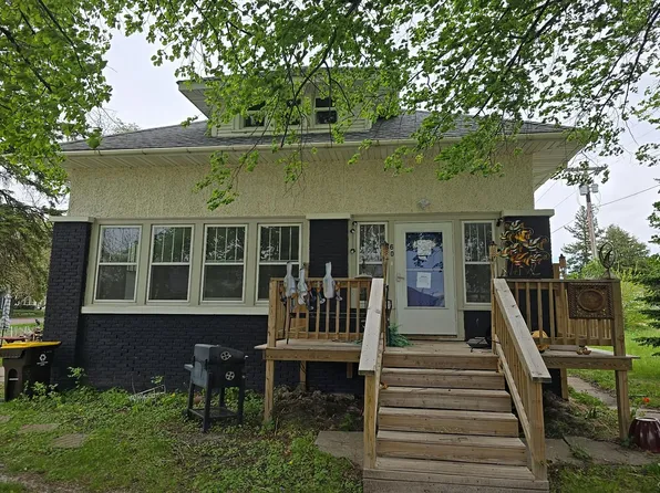 60 2nd Ave NW, Trimont, MN 56176