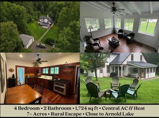 467 Arnold Lake Rd, Milford, NY 13807