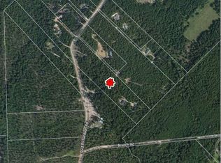 1500 Holloway Ray Rd, Mc Intyre, GA 31054