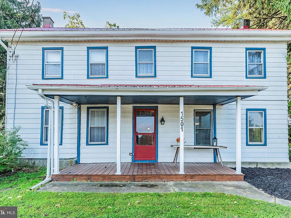 1501 W Trindle Rd, Carlisle, PA 17015 | Zillow