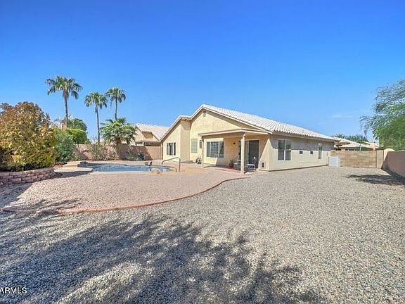 3rd image of 4629 E Mountain Sage Dr