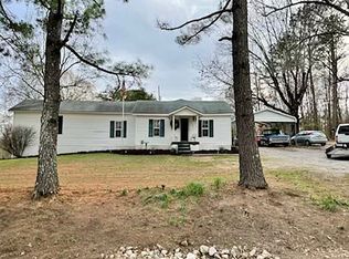 4570 Highway 105, Trezevant, TN 38258