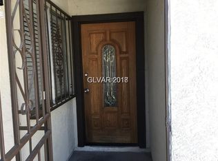 6281 Woodbury Ave, Las Vegas, NV 89103
