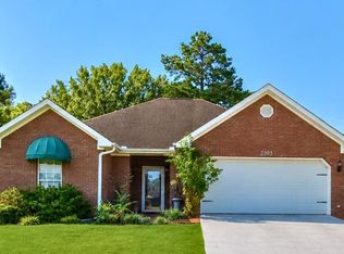 2305 Parc Pl, Florence, AL 35630