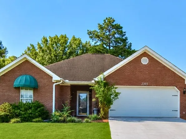 2305 Parc Pl, Florence, AL 35630