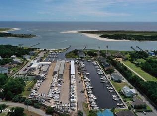 801 Paoli Court #22' Dry Slip D-32, Wilmington, NC 28409