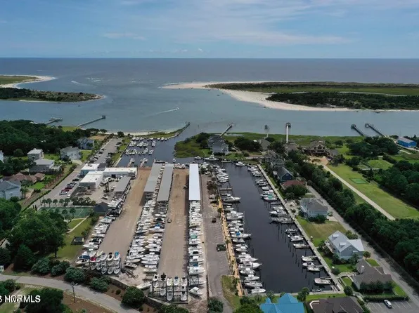 801 Paoli Court #30' Dry Slip H-18 (Fixed, Wilmington, NC 28409