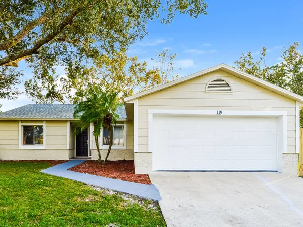 119 Alder Ct, Sanford, FL 32773