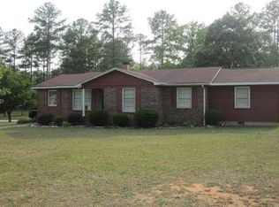 1540 Dunn Worley Rd, Elberton, GA 30635
