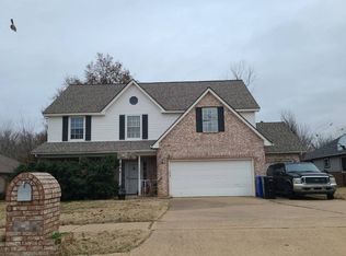 8500 E Norman Ave, Broken Arrow, OK 74014