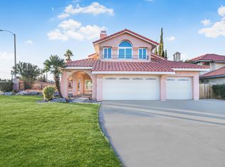 5502 W Avenue L2, Lancaster, CA 93536