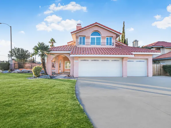 5502 W Avenue L2, Lancaster, CA 93536