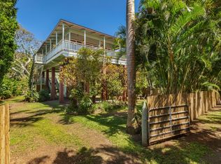 24 Moloaa Rd, Anahola, HI 96703