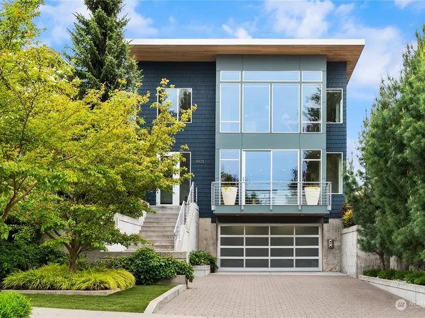 3921 W Bertona Street, Seattle, WA 98199