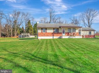 2155 Hock Rd, East Greenville, PA 18041