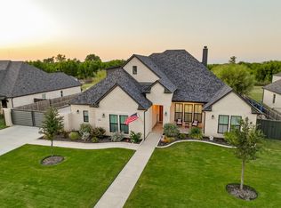 14812 Crystal Spring Dr, Justin, TX 76247