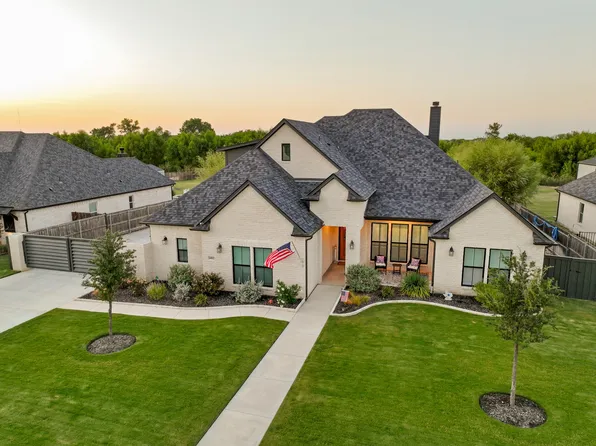 14812 Crystal Spring Dr, Justin, TX 76247