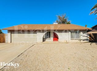 8502 N 54th Dr, Glendale, AZ 85302