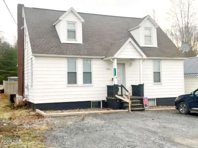 1203 Sonman Ave, Portage, PA, 15946