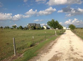 7945 County Road 205, Grandview, TX 76050