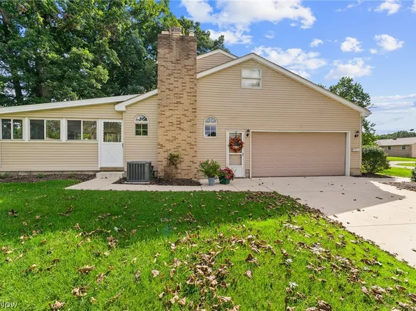 7814 Indian Trl, Poland, OH 44514